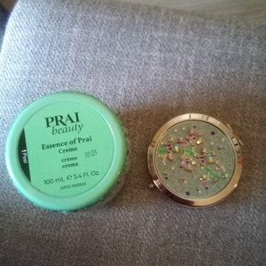 Prai Essence of Prai Cream